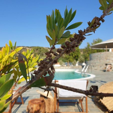 Anassa Cycladic Village Ґаліссас Екстер'єр фото